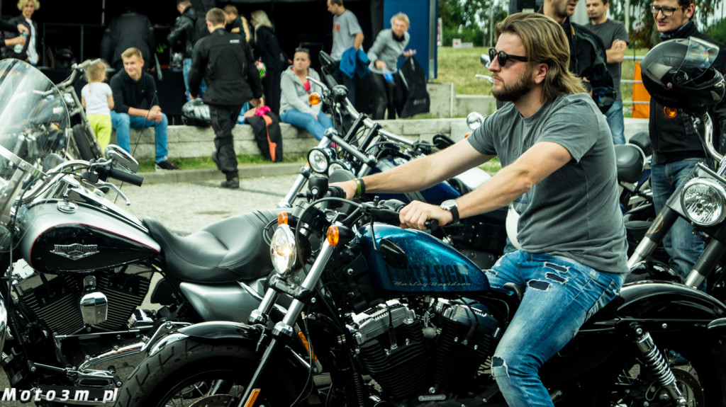 Harley on Tour Gdansk-00108