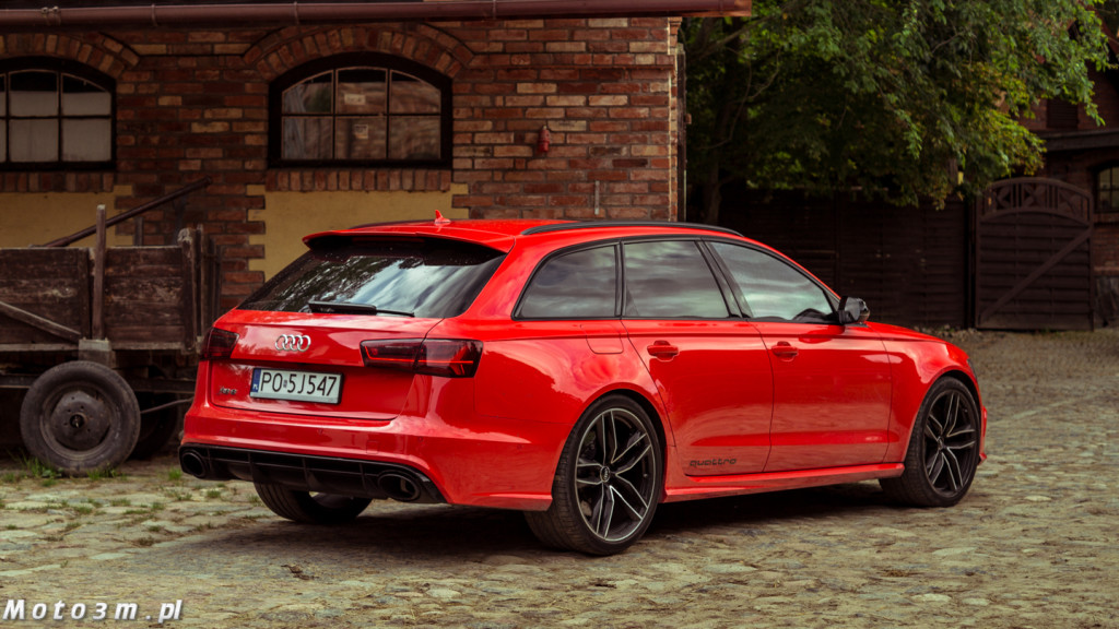 Audi RS6 Gdańsk-04010