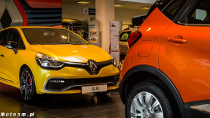 Wyprzedaż rocznika 2015 Renault Zdunek-06575