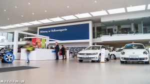 Volkswagen Plichta Wyprzedaż 2015-08099