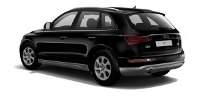 Audi Q5 (zdjęcie poglądowe)