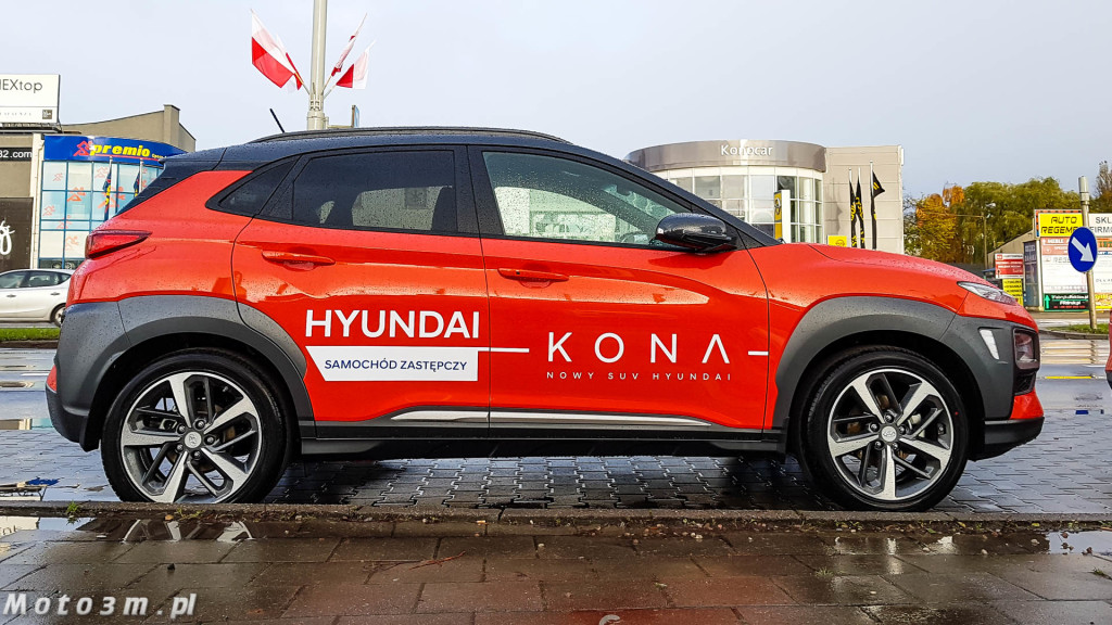Nowy Hyundai Kona już oficjalnie w Trójmieście-141937
