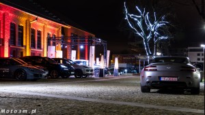 Trójmiejska premiera nowego Porsche Cayenne III generacji Stary Maneż 11-01-2018-1680821