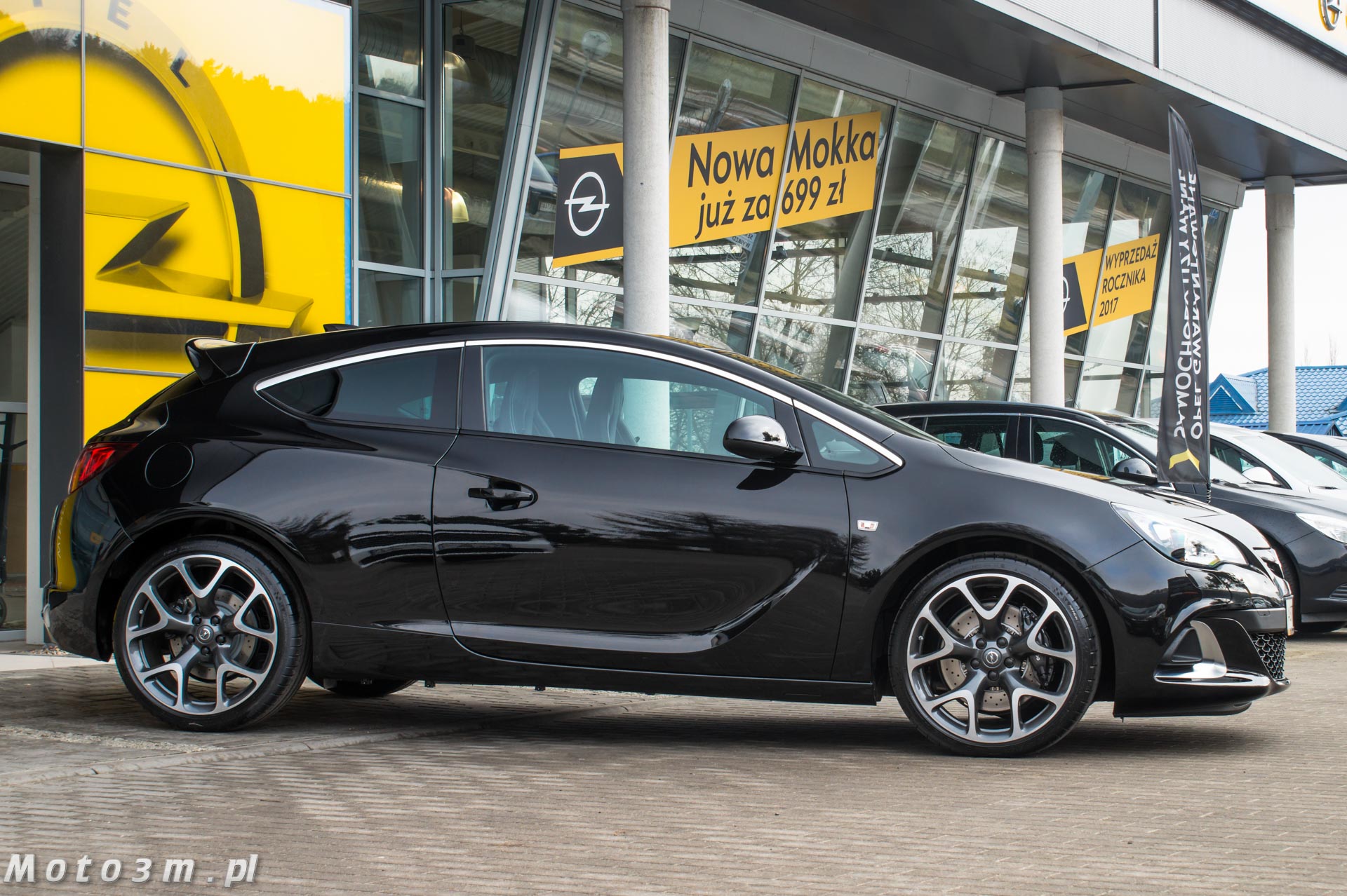 Ручка opel astra j