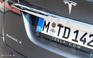 Tesla zaprezentowała się w Trójmieście-6120