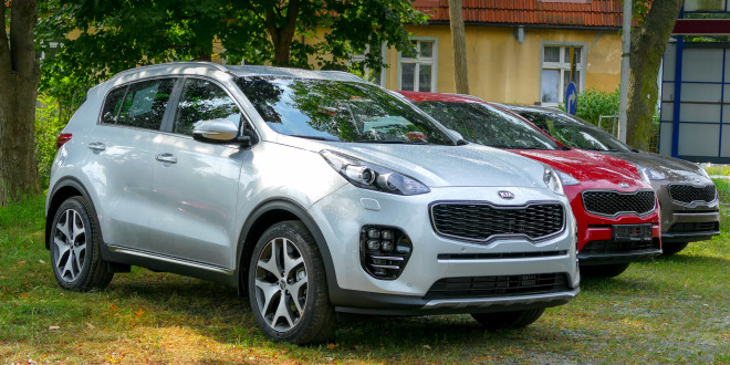 Kia jd 2013