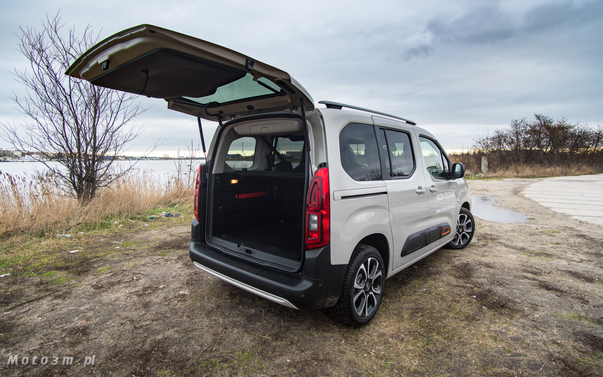 Citroen berlingo iii