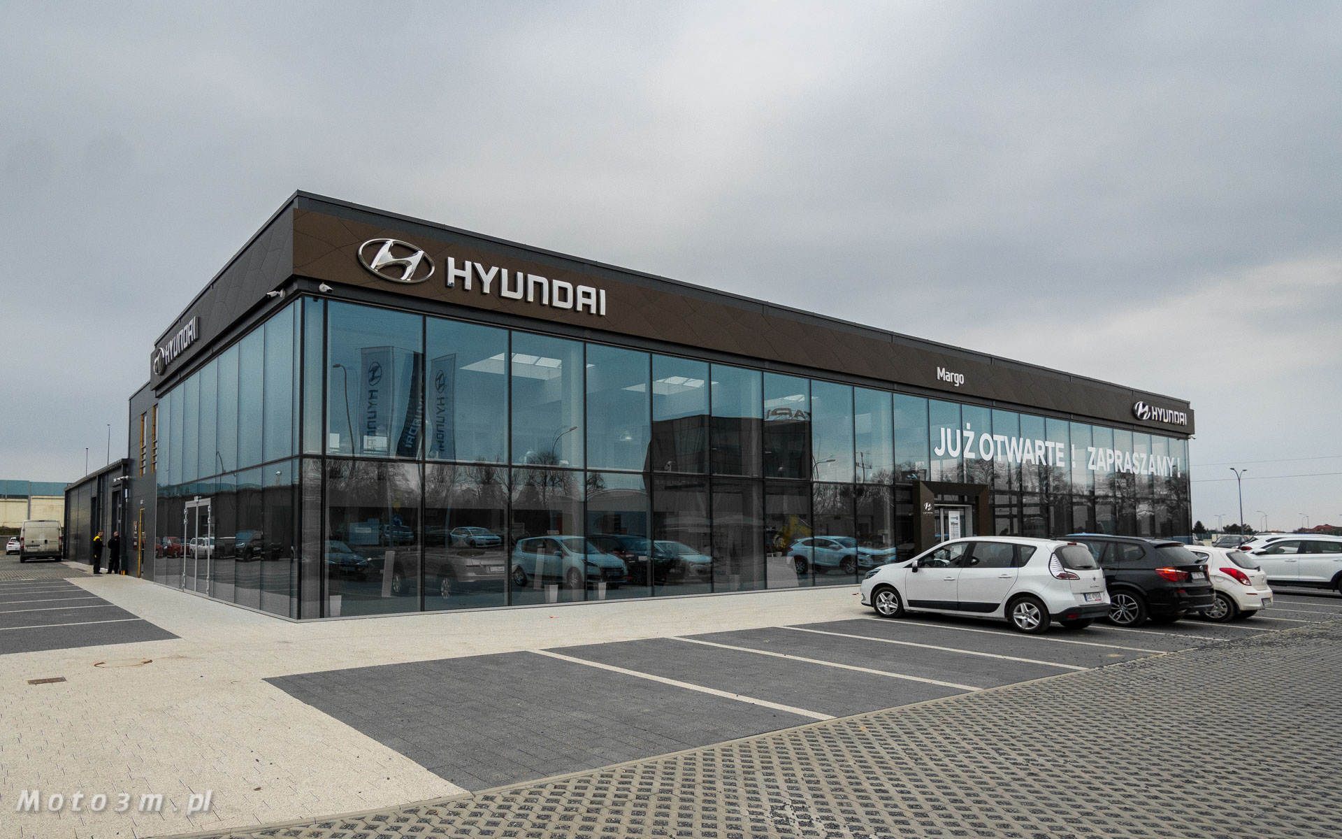 Samarqand hyundai salon