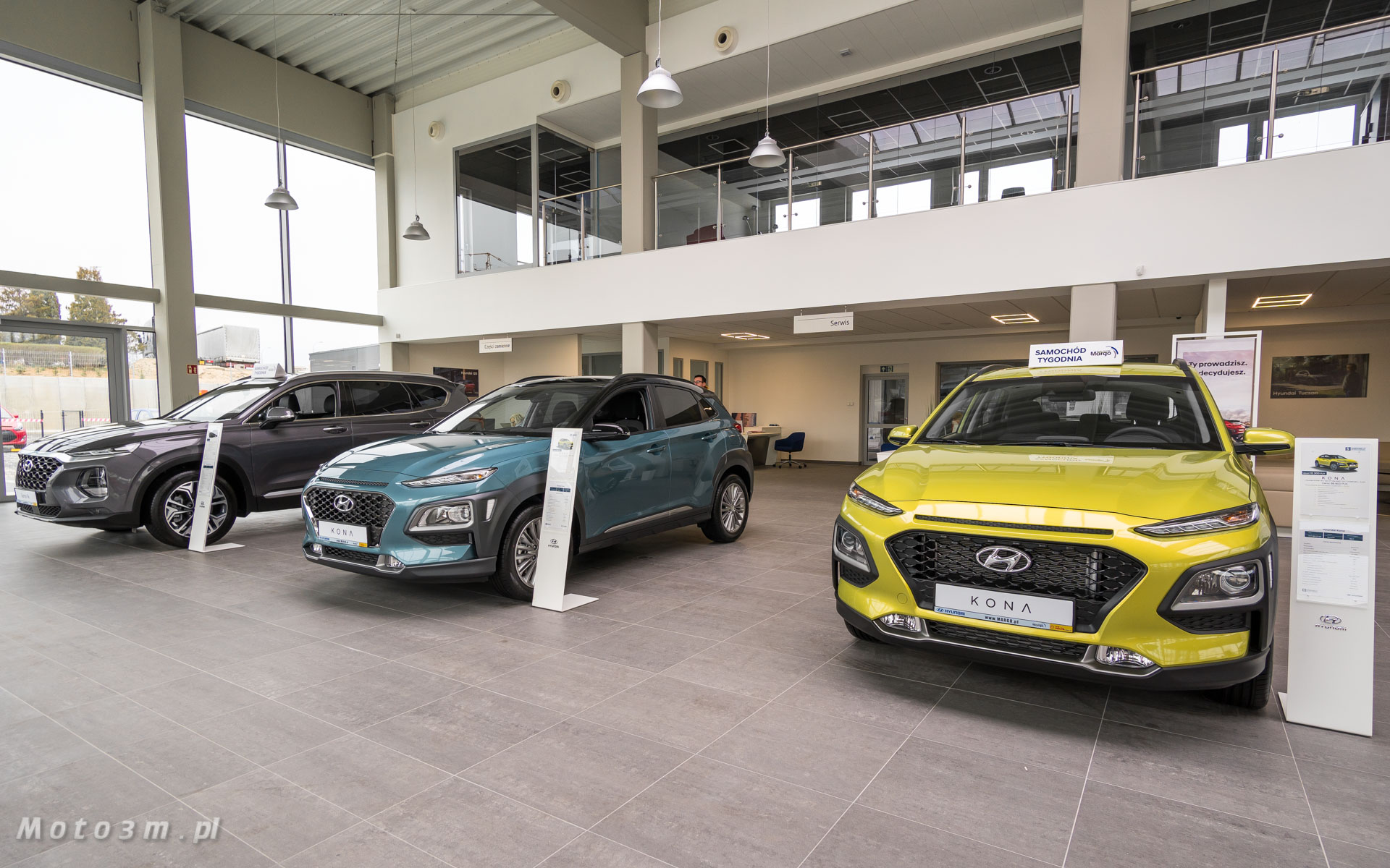 Samarqand hyundai salon