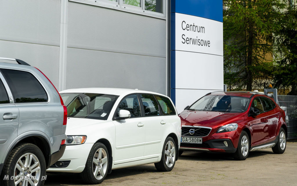 Volvo select краснодар