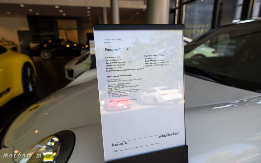 Nowości w salonach Porsche Centrum Sopot i Porsche Approved czerwiec 2019-03144