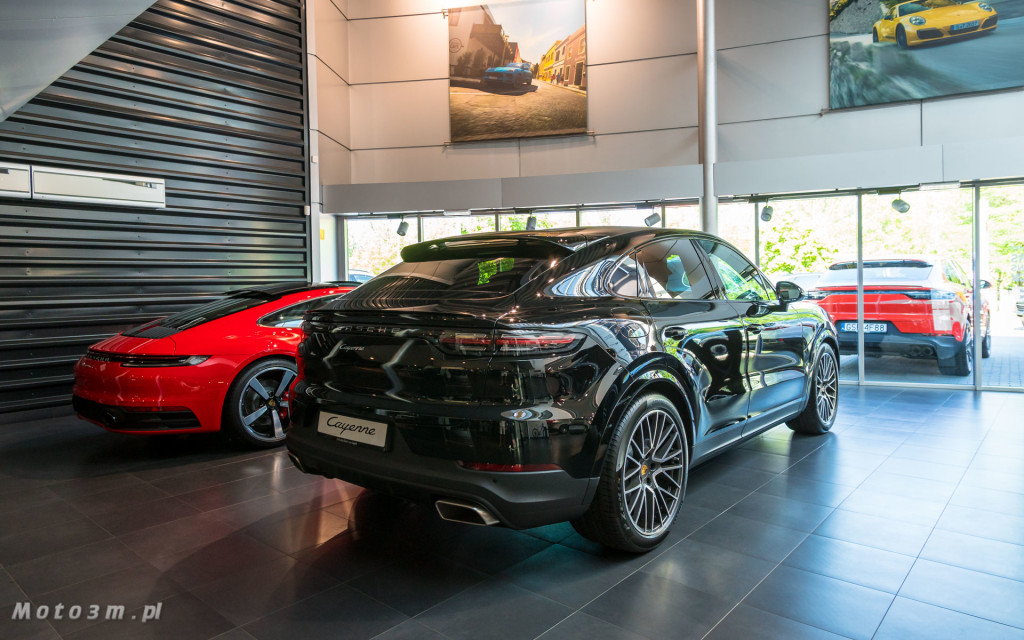 Nowości w salonach Porsche Centrum Sopot i Porsche Approved czerwiec 2019-03169