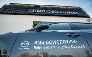 Salon firmy BMG Goworowski w Bolesławicach koło Słupska-04311
