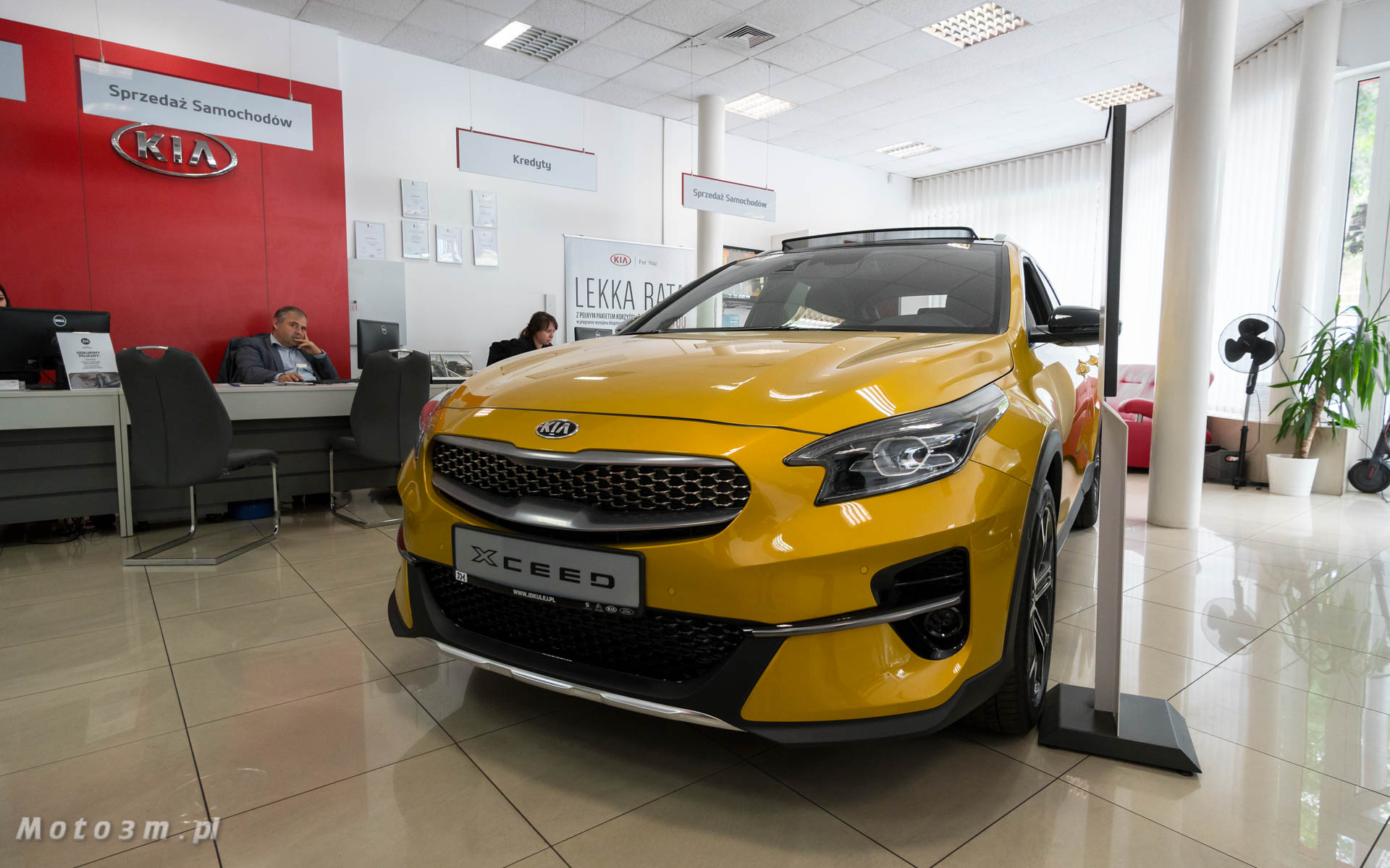 Kia jd 2013