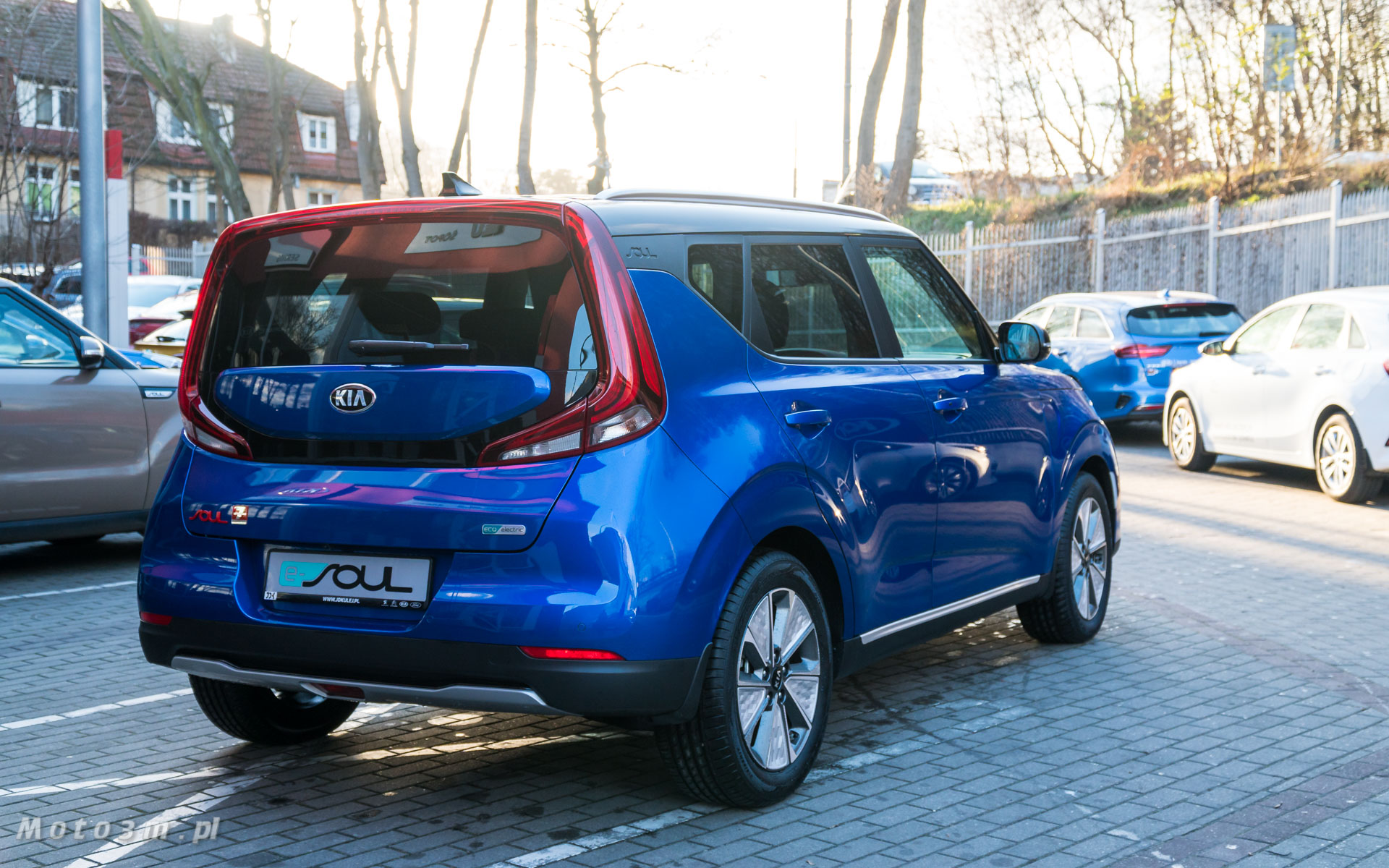 Kia jd 2013