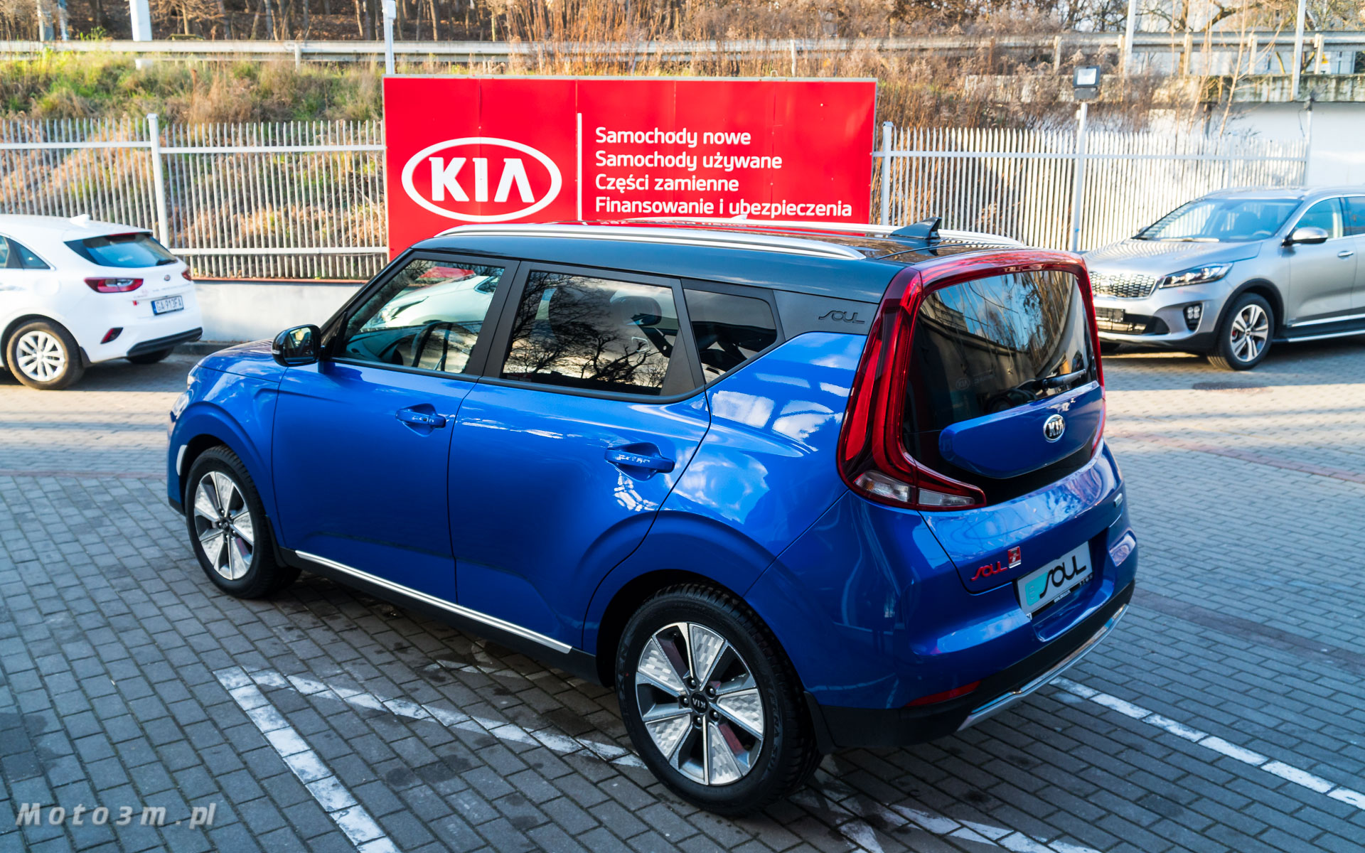 Kia jd 2013