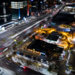 „Czwartkowa” stacja BP na Grunwaldzkiej w Gdańsku została zamknięta