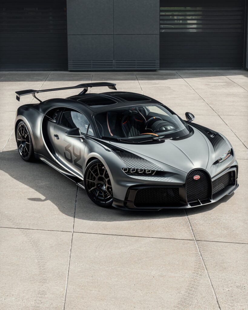 Fot. Bugatti