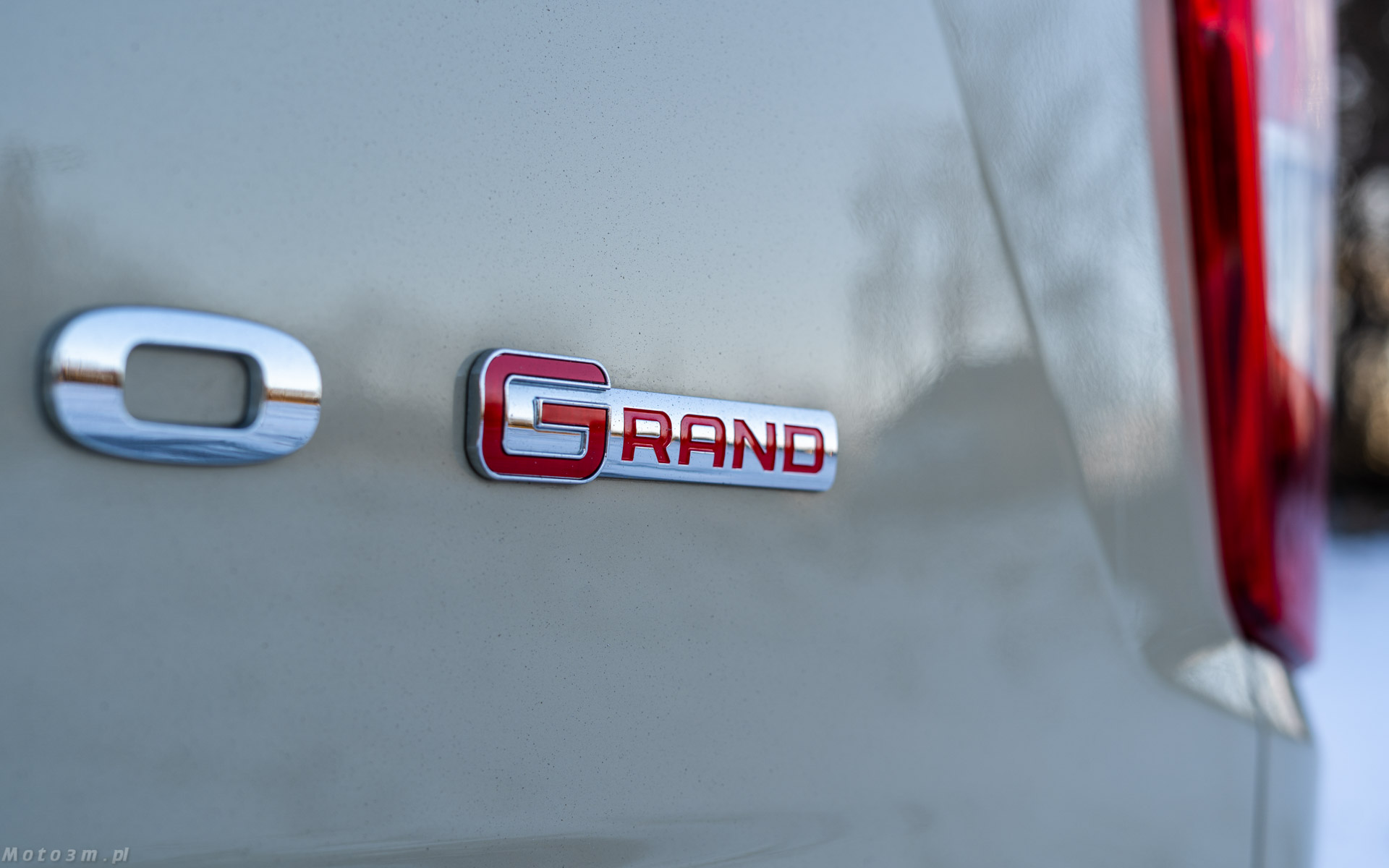 SsangYong Musso Grand – reklamowany jako “więcej niż myślisz”. Czy słusznie?
