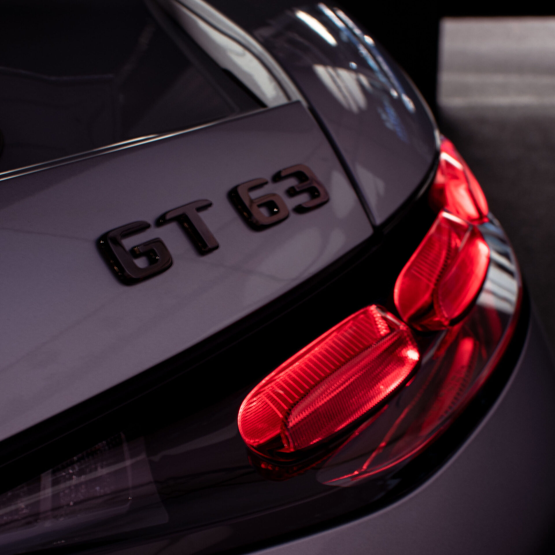 Topowe nowości spod znaku AMG w Mercedes-Benz BMG Goworowski
