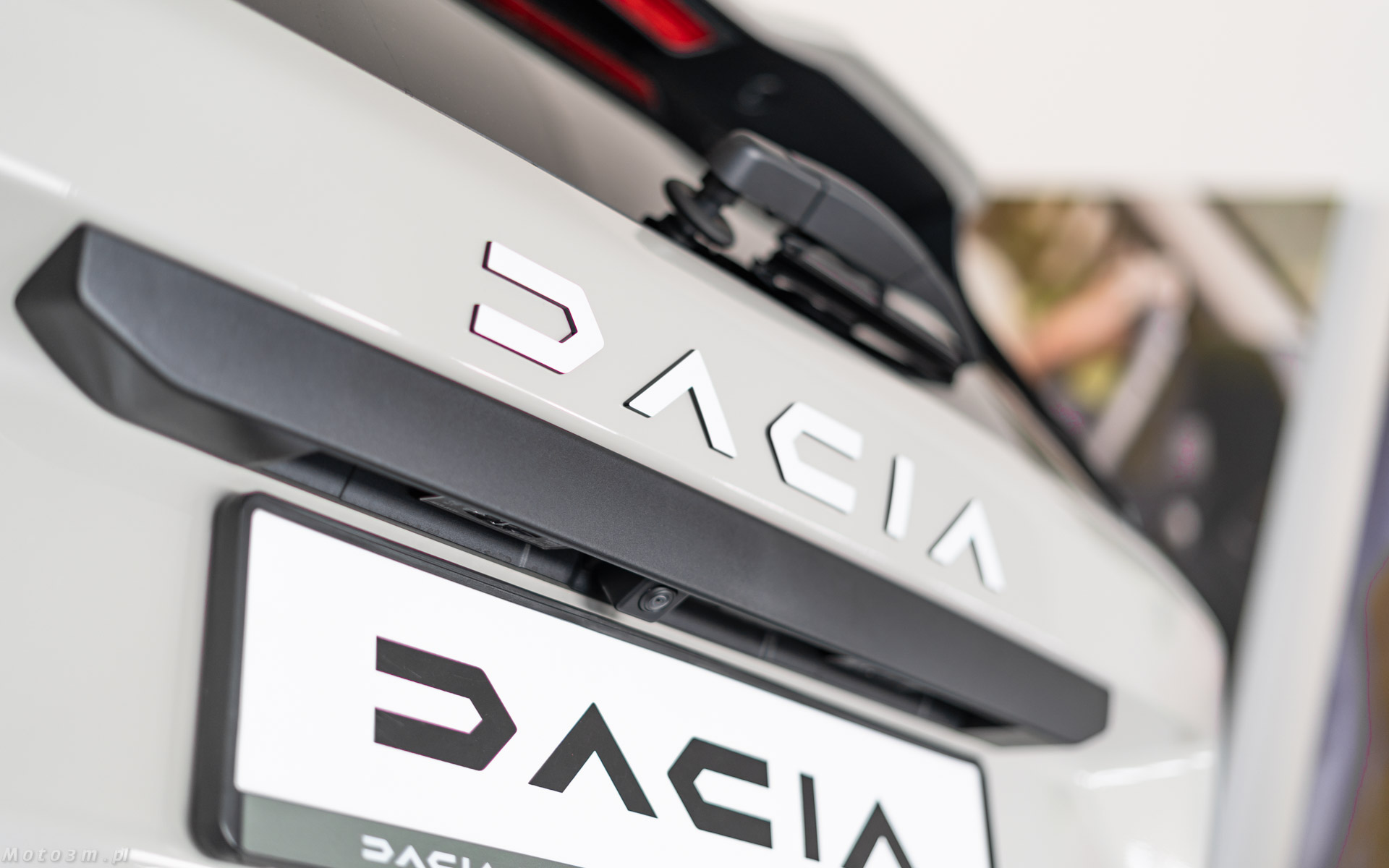 Francusko-rumuńska nowość w Grupie Zdunek – nowa Dacia Duster