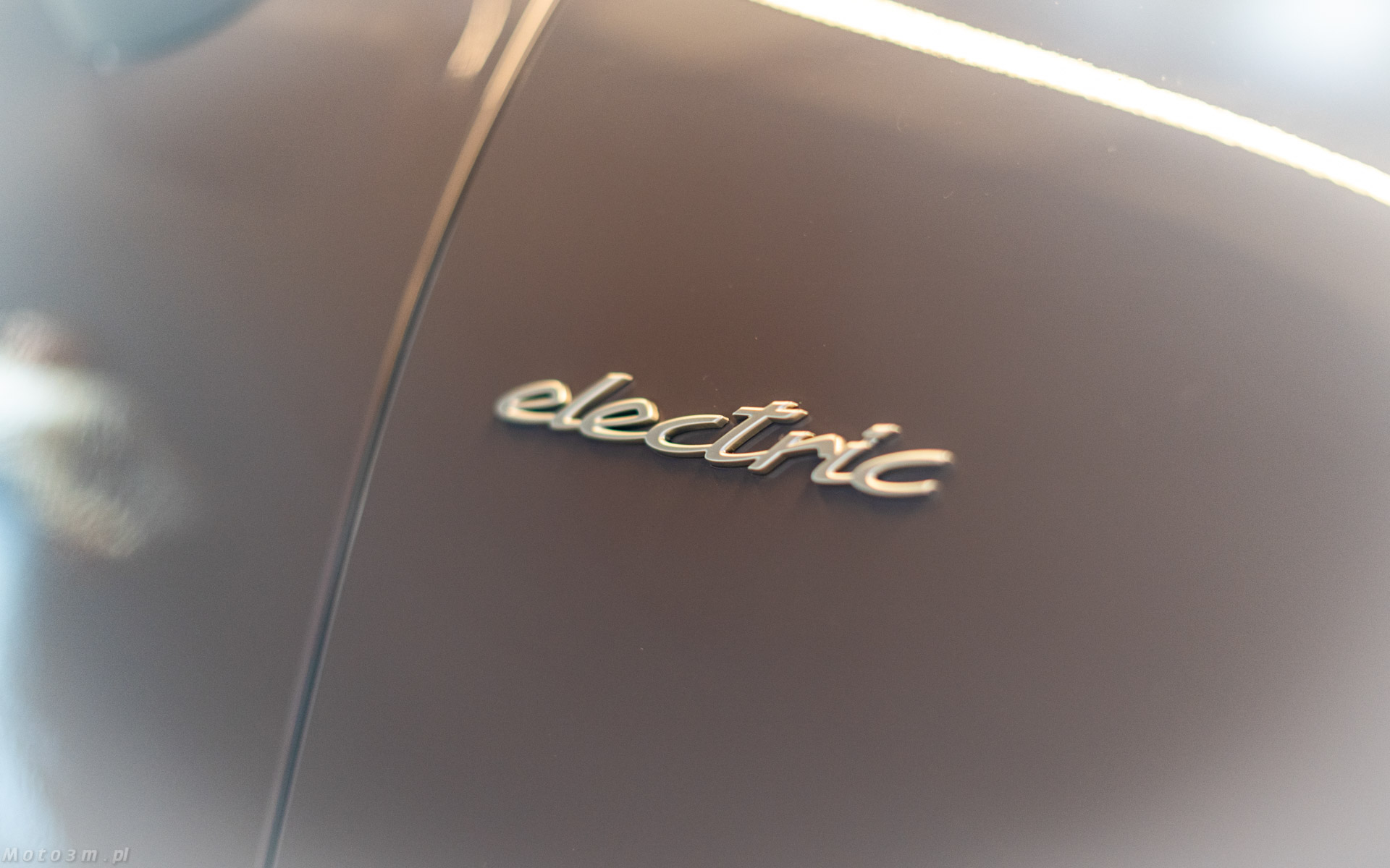 Przedpremierowy pokaz nowego Porsche Macan