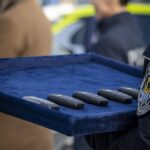 Hybrydowe Toyoty CH-R dla pomorskich policjantów